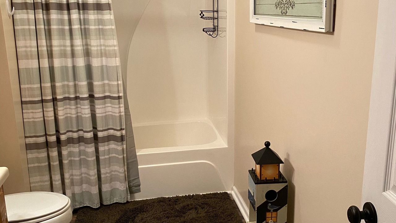 Photo of Bathroom in Trimble