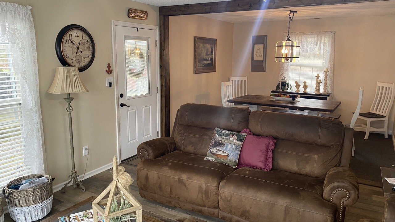 Photo of Bedroom in Trimble