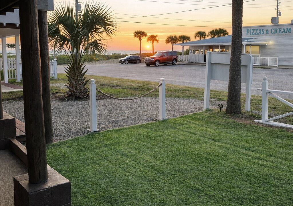 Photo of Outdoor in Laguna Beach