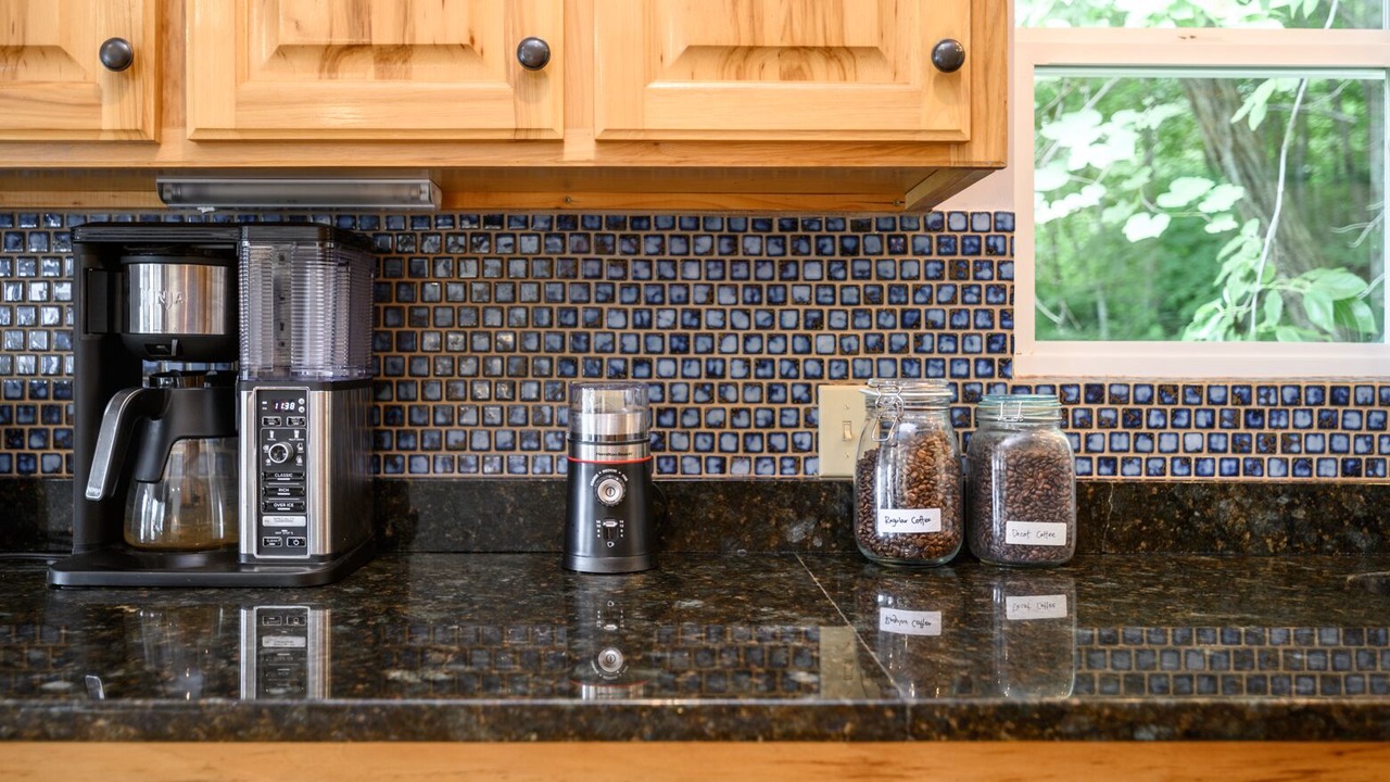 Photo of Kitchen in Mars Hill