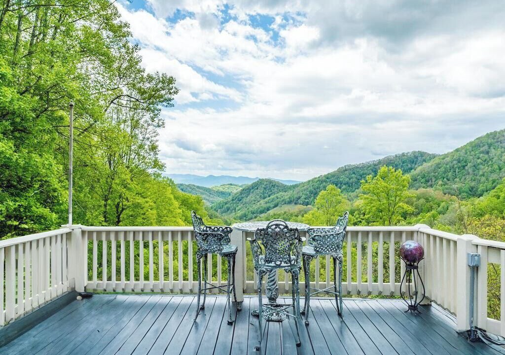 Photo of Outdoor in Mars Hill