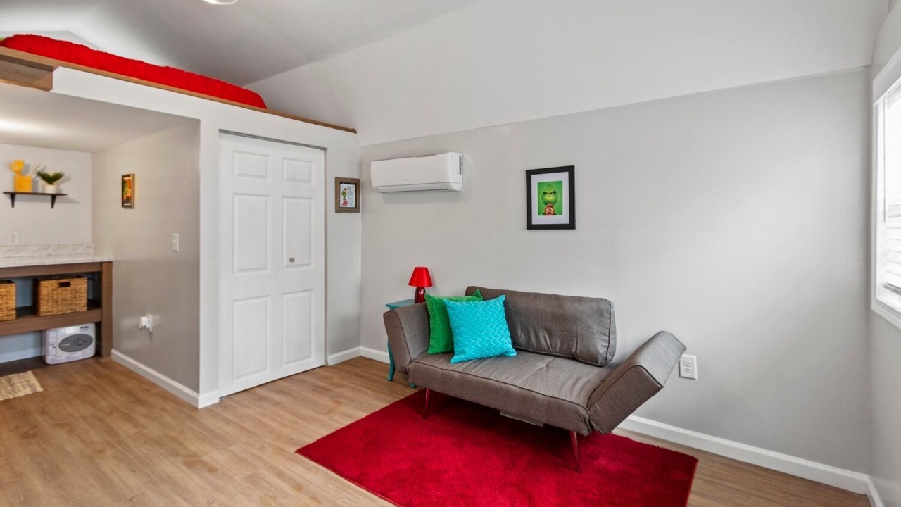 Photo of Livingroom in Notasulga