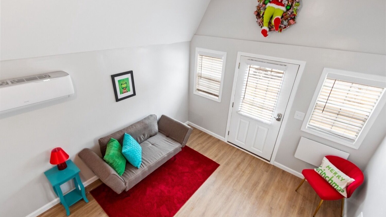 Photo of Livingroom in Notasulga
