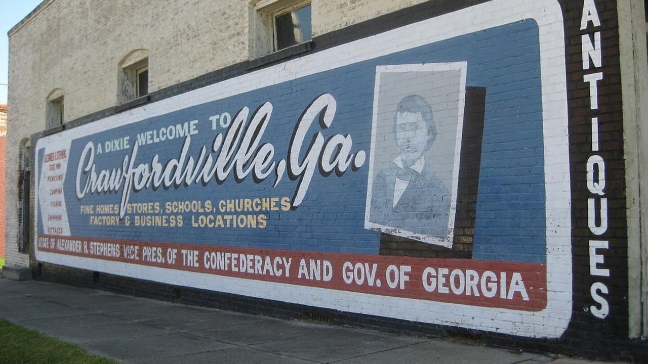 Photo of Outdoor in Crawfordville