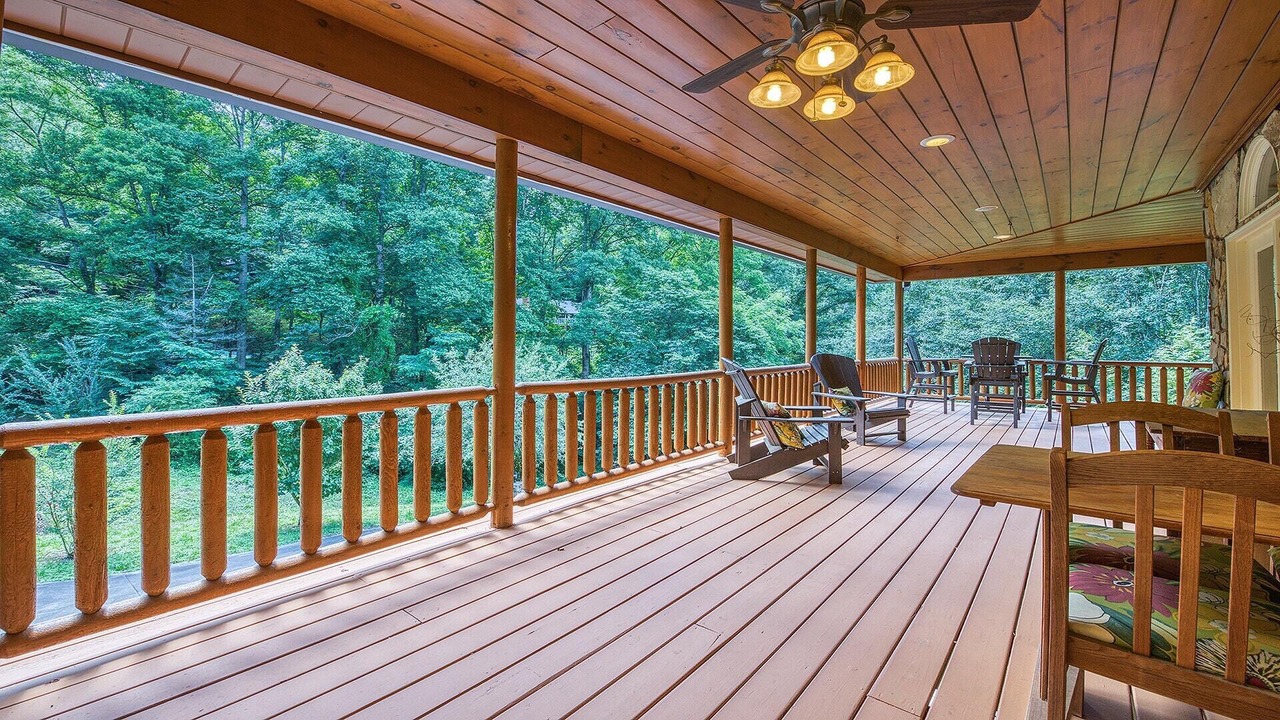 Photo of Outdoor in Maggie Valley