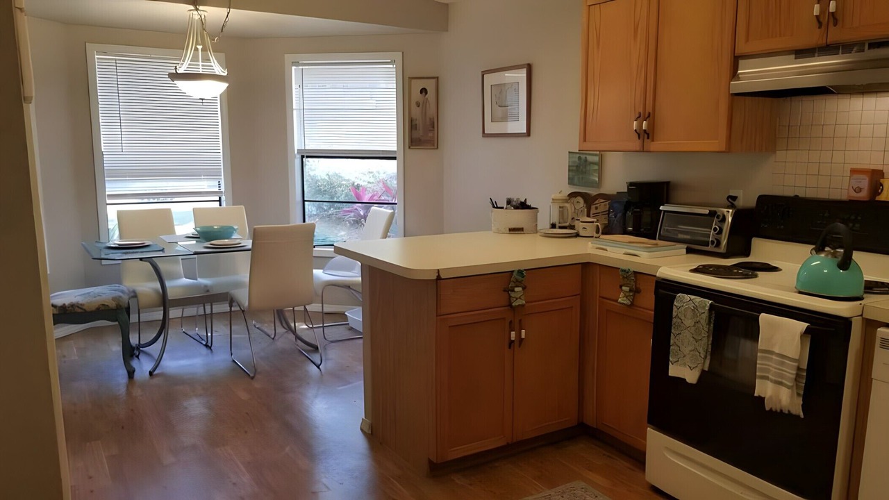 Photo of Kitchen in Mount Dora
