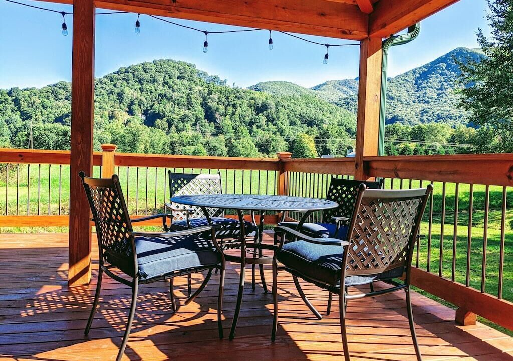 Photo of Outdoor in Maggie Valley