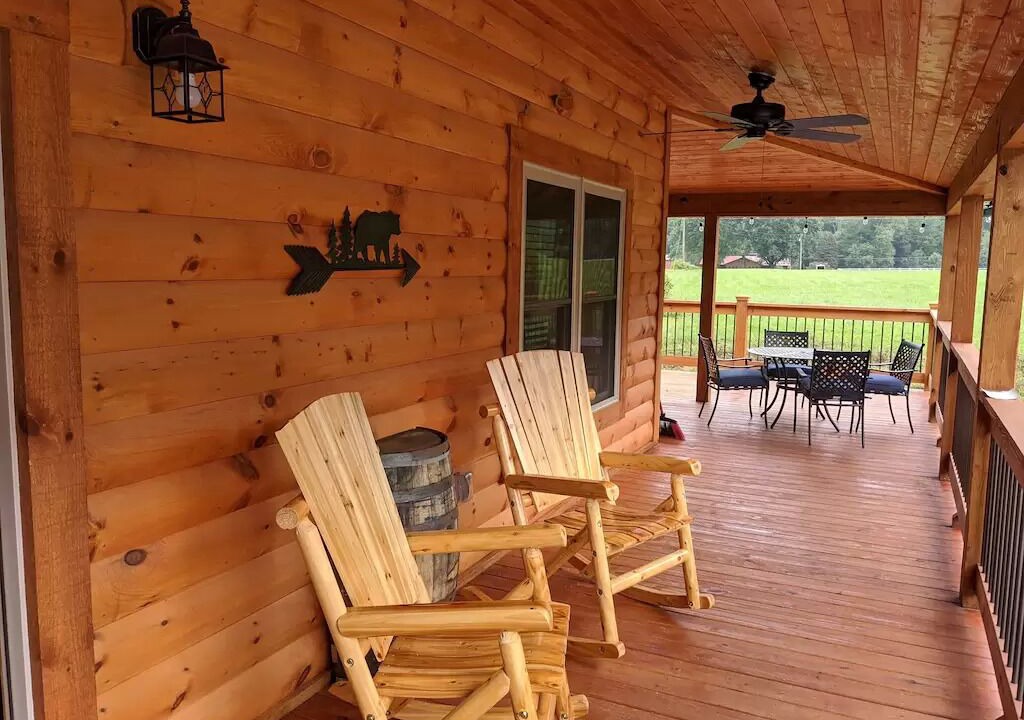 Photo of Outdoor in Maggie Valley