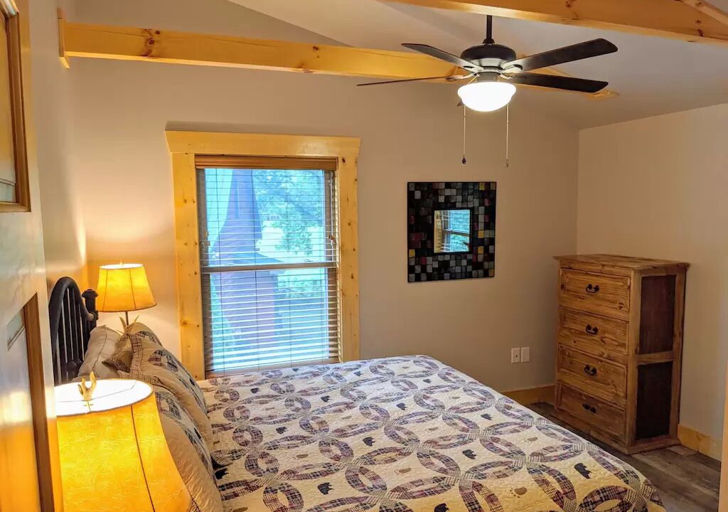 Photo of Bedroom in Maggie Valley
