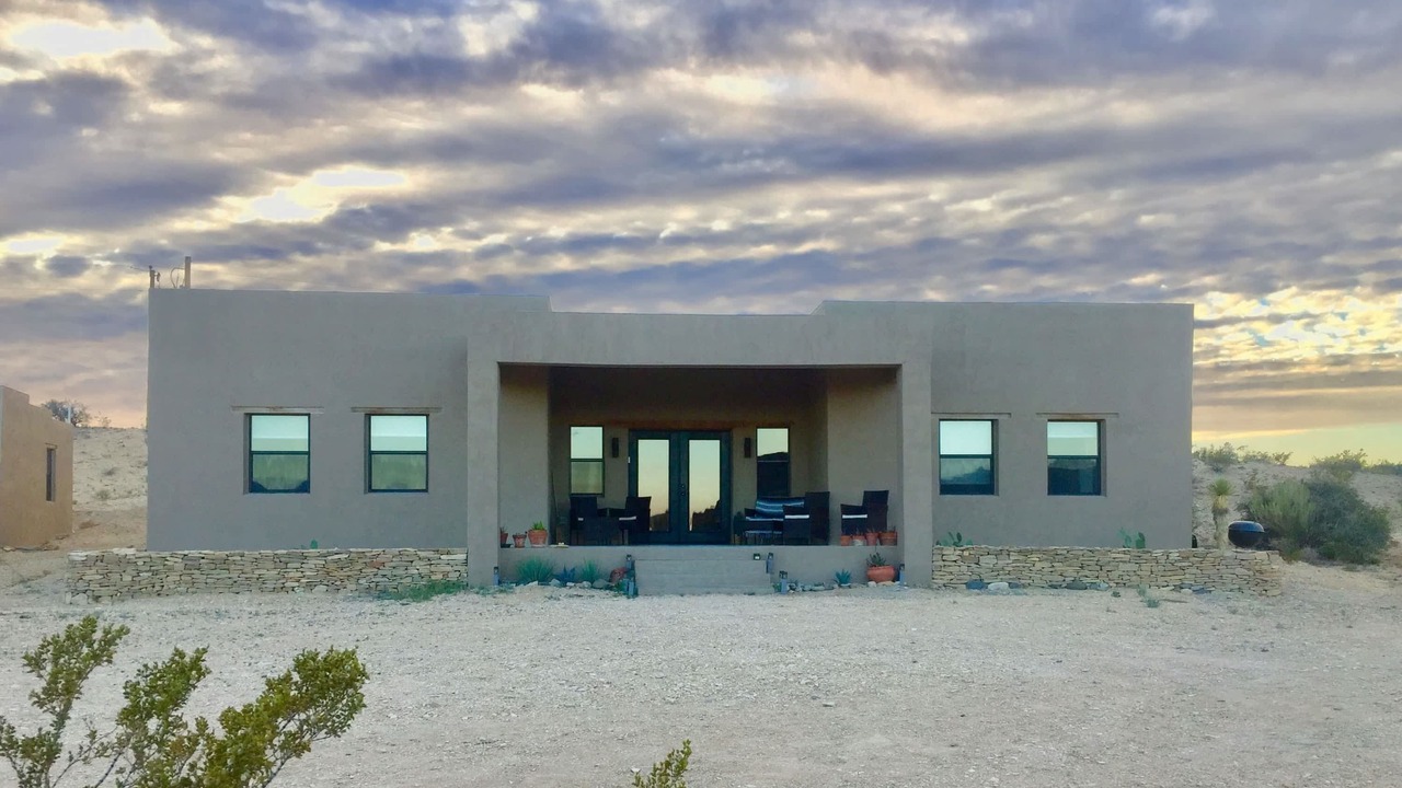 Photo of Others in Study Butte-Terlingua