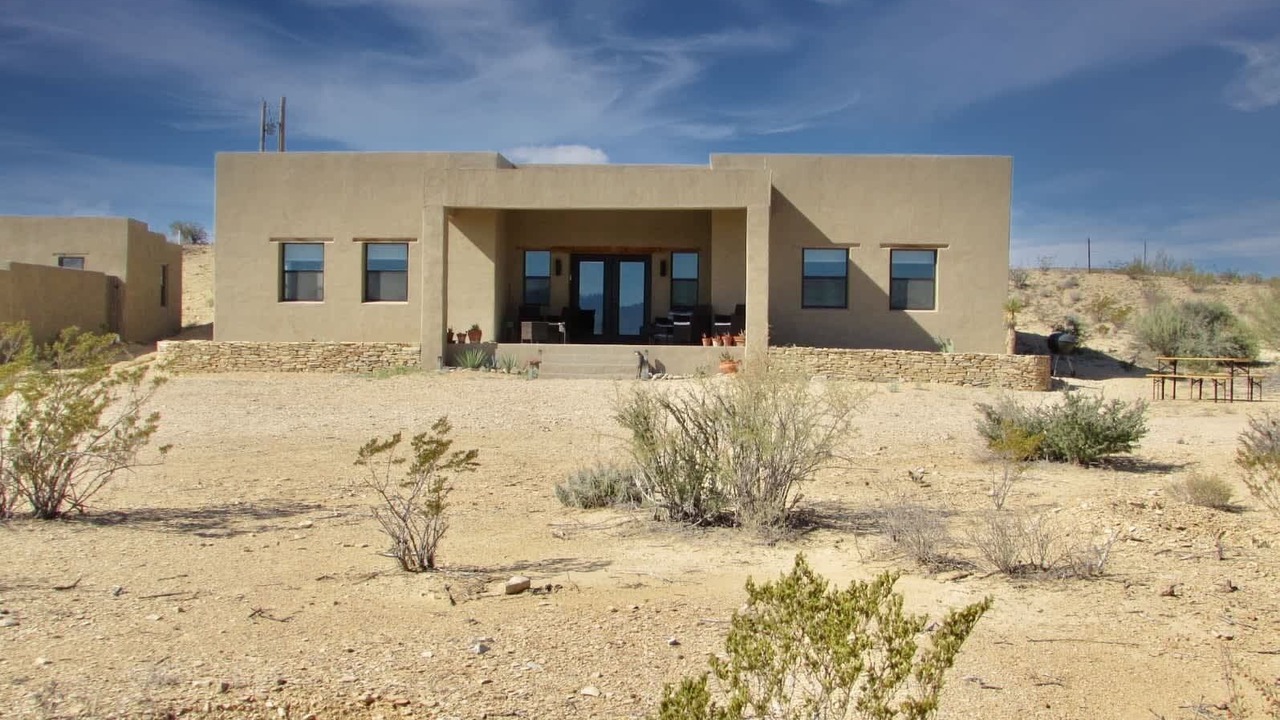 Photo of Outdoor in Study Butte-Terlingua