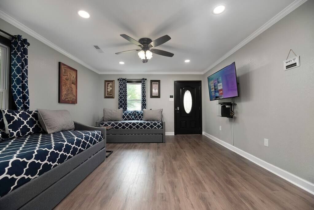 Photo of Bedroom in Barium Springs