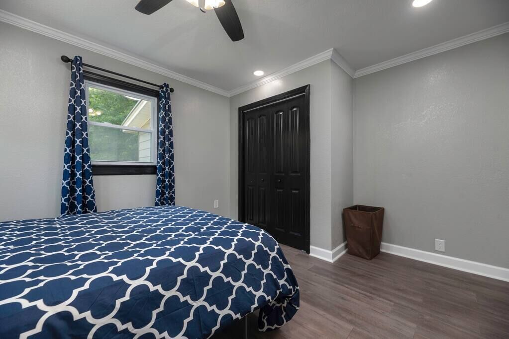 Photo of Bedroom in Barium Springs