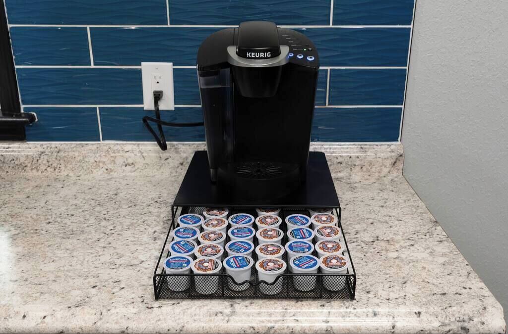 Photo of Kitchen in Barium Springs