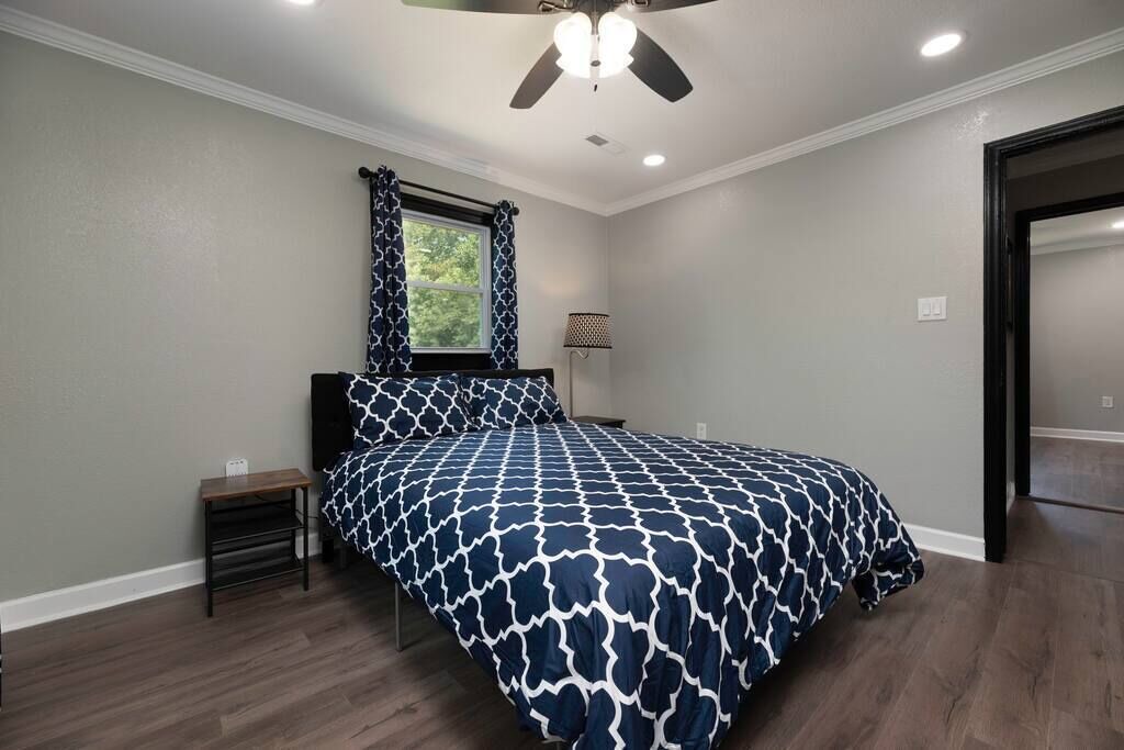 Photo of Bedroom in Barium Springs