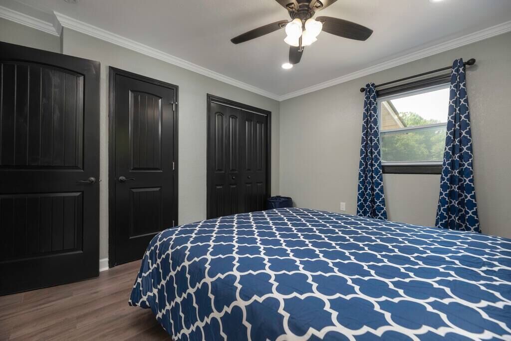 Photo of Bedroom in Barium Springs