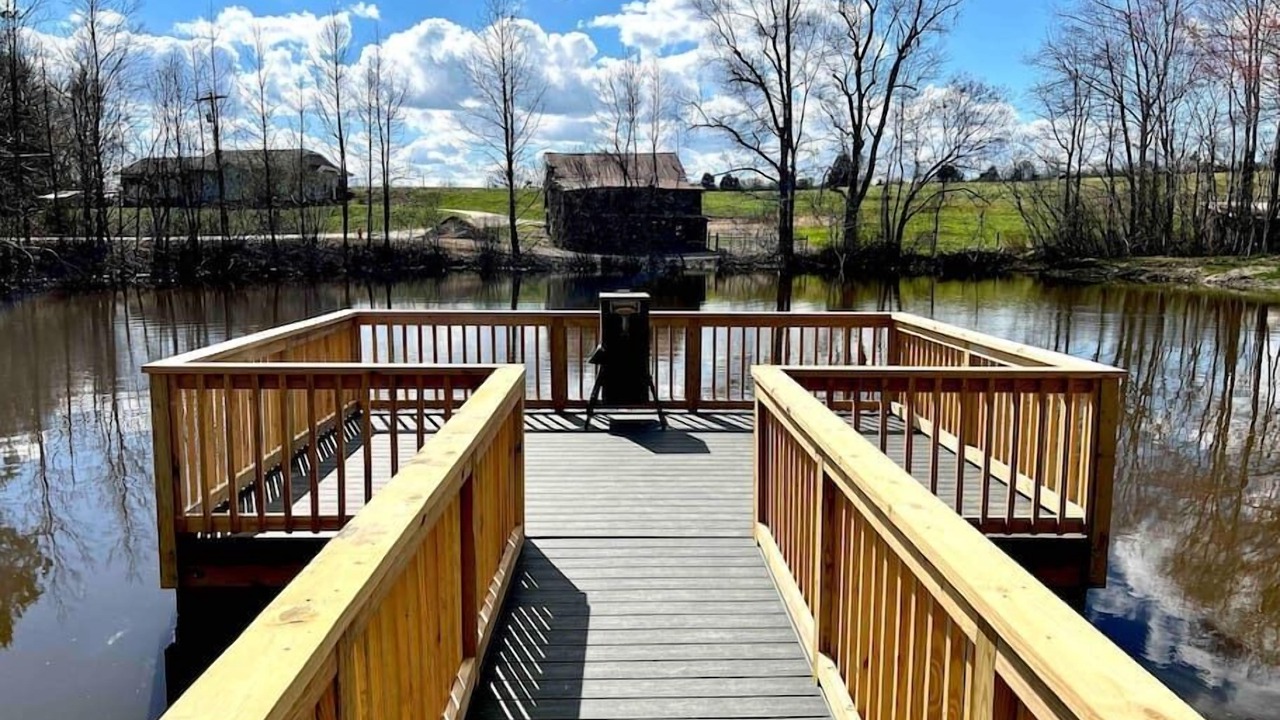 Photo of Outdoor in Barium Springs