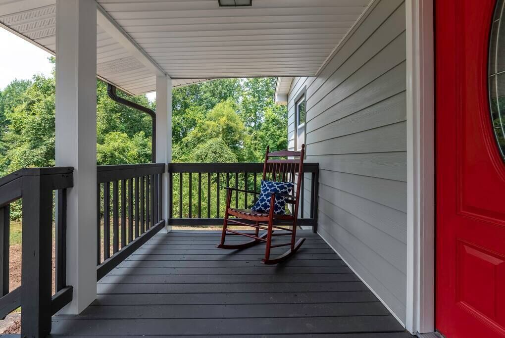 Photo of Outdoor in Barium Springs