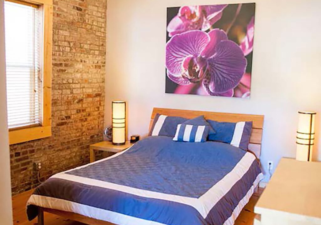 Photo of Bedroom in Alto Pass