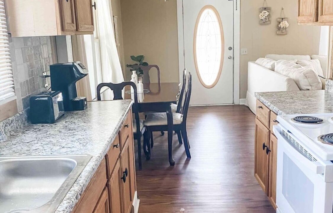 Photo of Kitchen in Guntersville