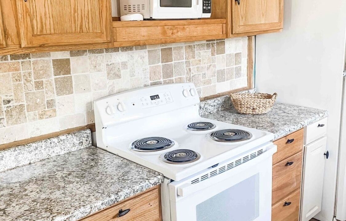 Photo of Kitchen in Guntersville