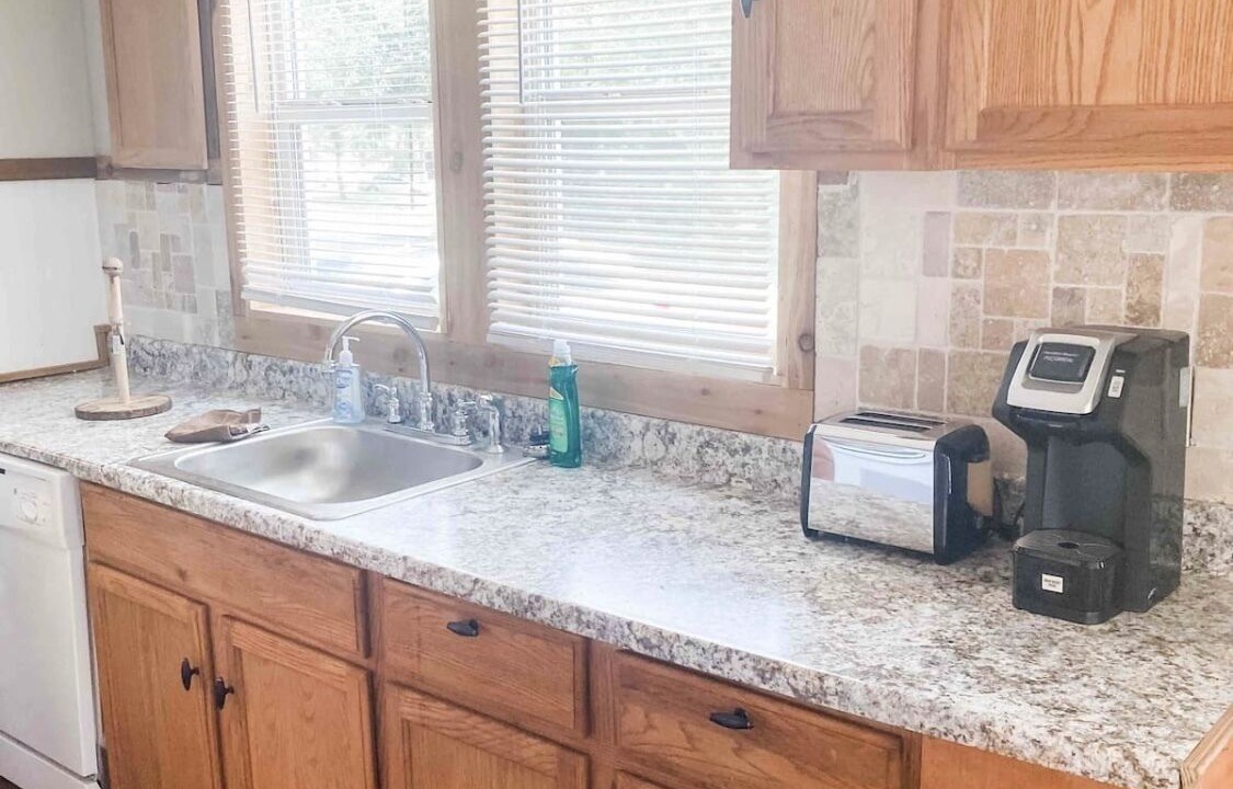 Photo of Kitchen in Guntersville