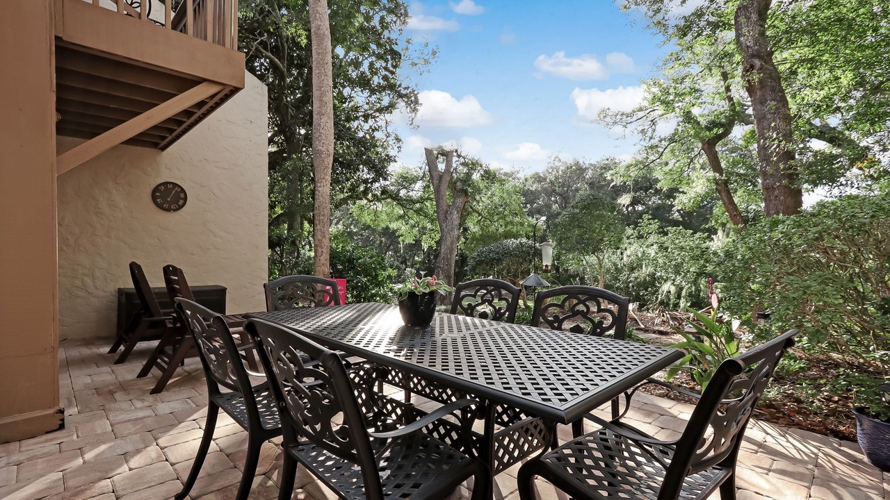 Photo of Outdoor in Fernandina Beach