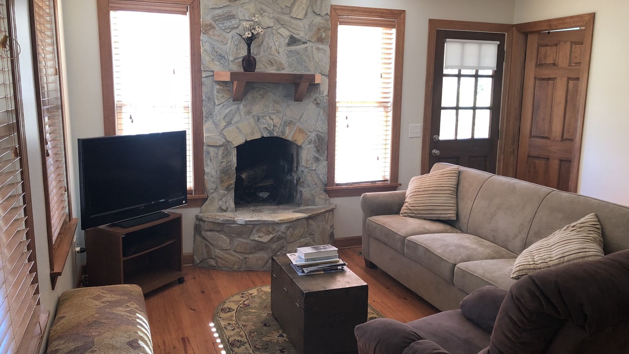 Photo of Livingroom in Wagener