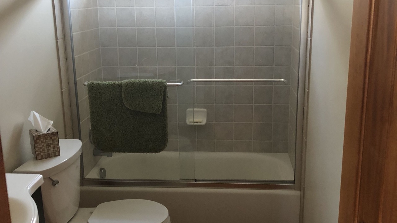 Photo of Bathroom in Wagener