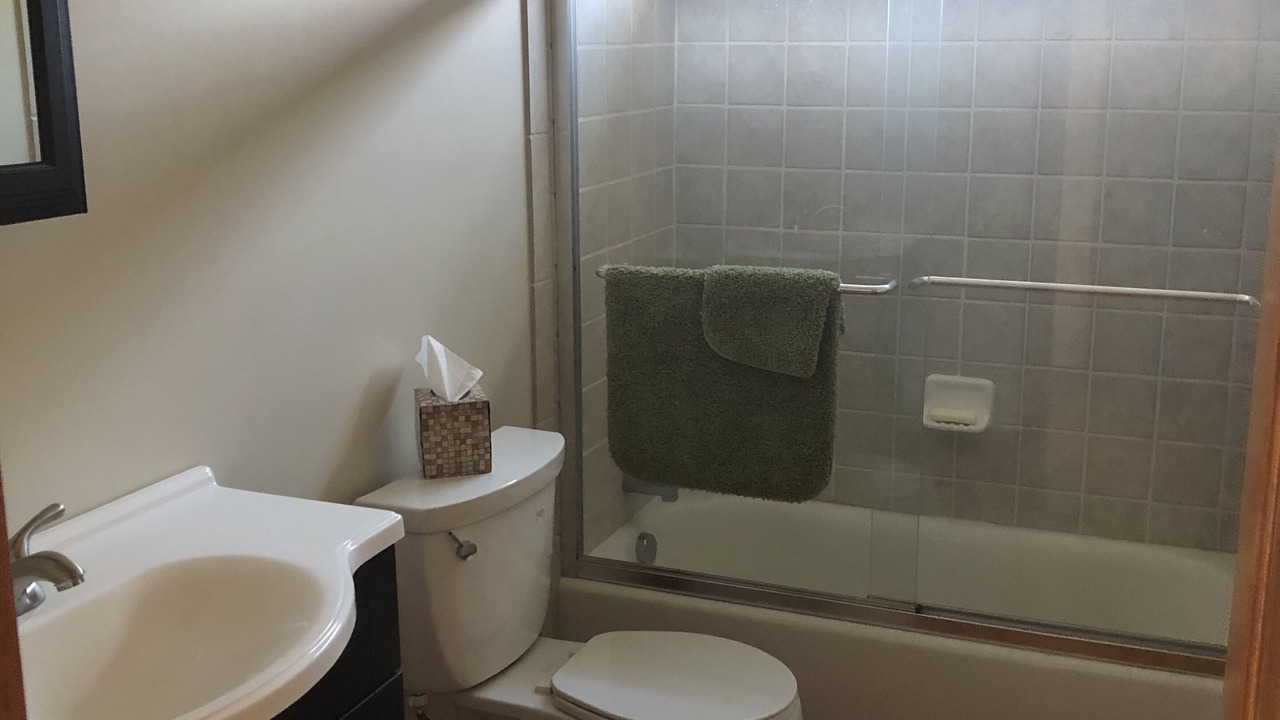 Photo of Bathroom in Wagener