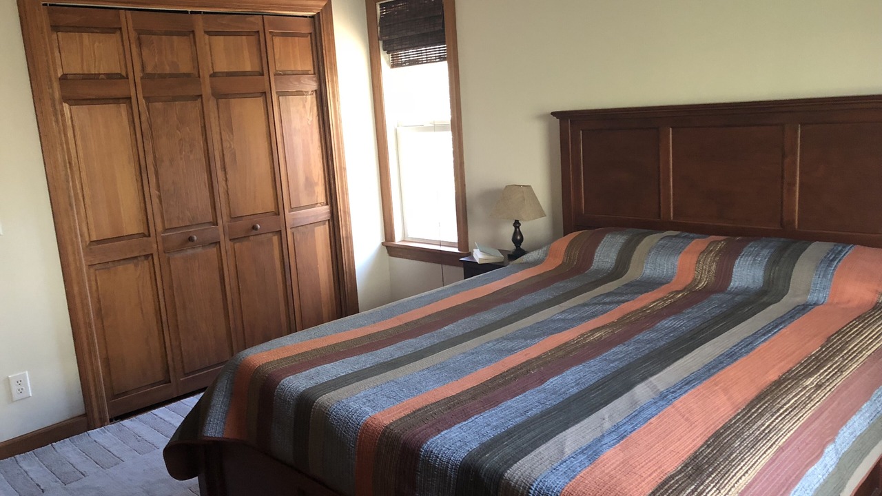 Photo of Bedroom in Wagener