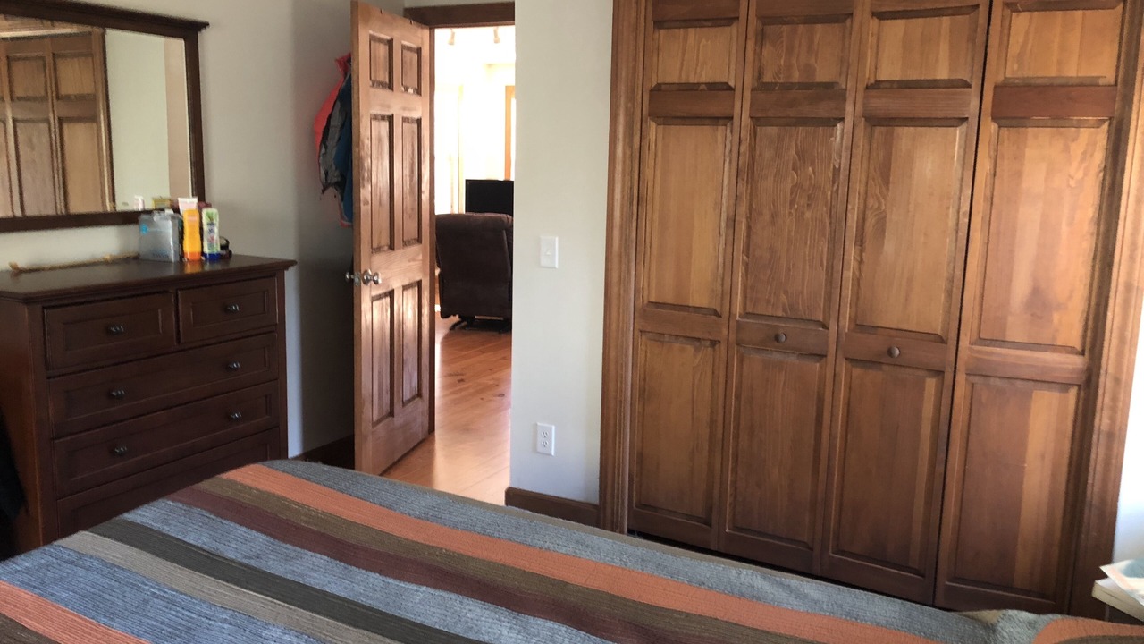 Photo of Bedroom in Wagener