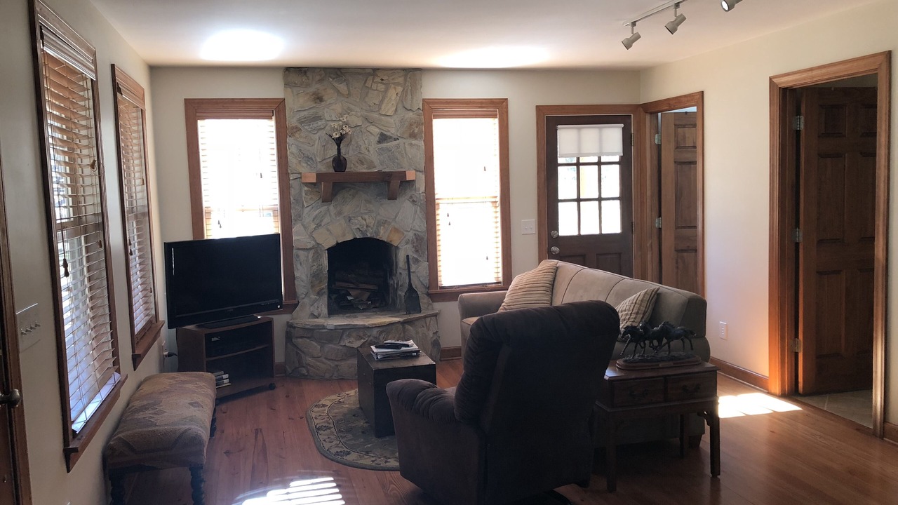 Photo of Livingroom in Wagener