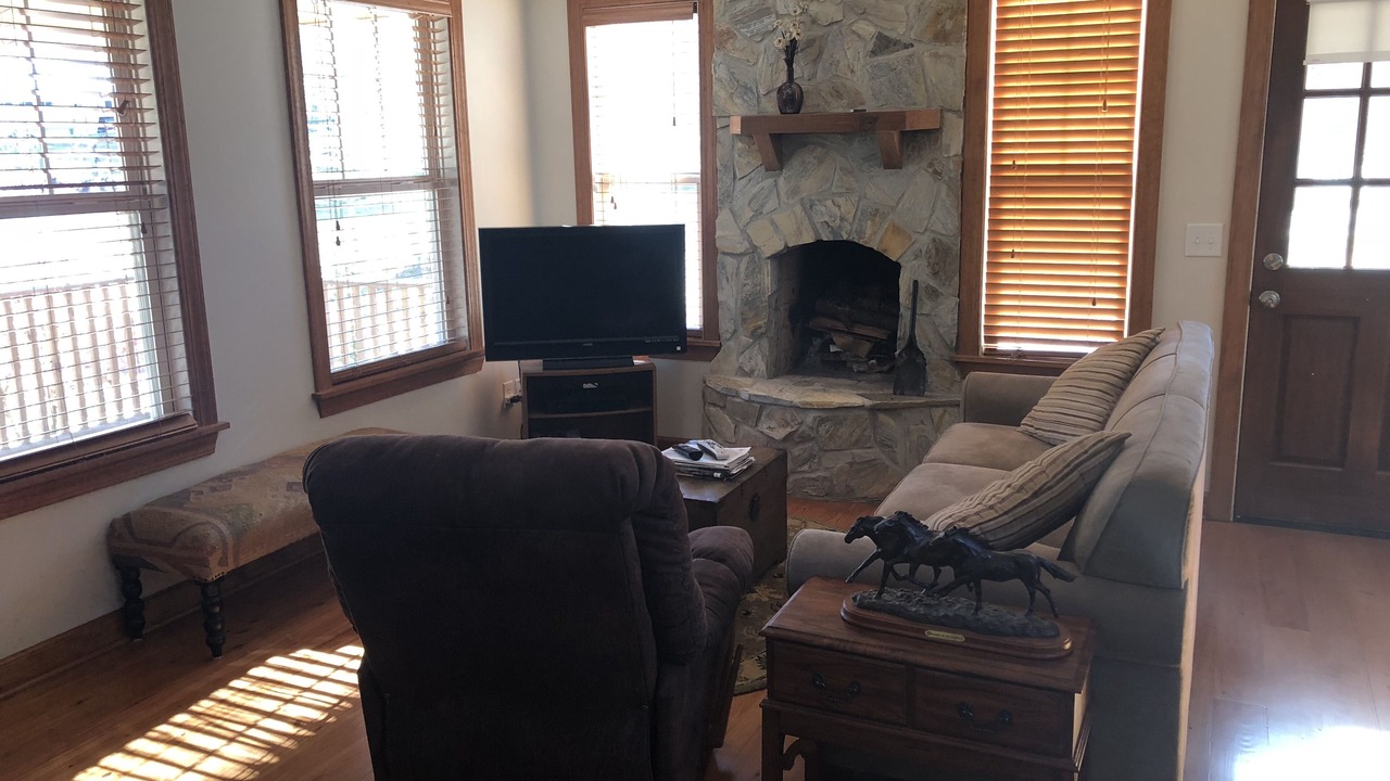 Photo of Livingroom in Wagener