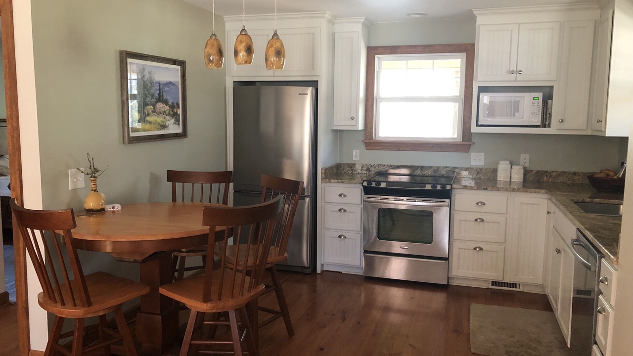 Photo of Kitchen in Wagener