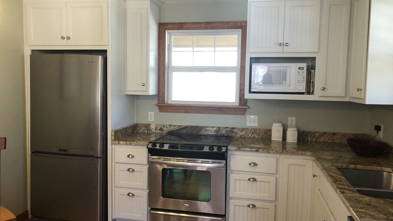 Photo of Kitchen in Wagener