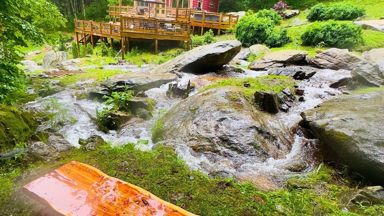 Photo of Outdoor in Hot Springs