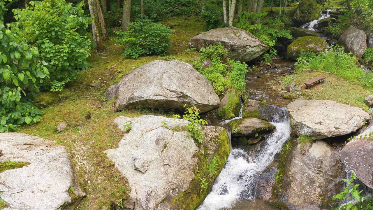 Photo of Others in Hot Springs
