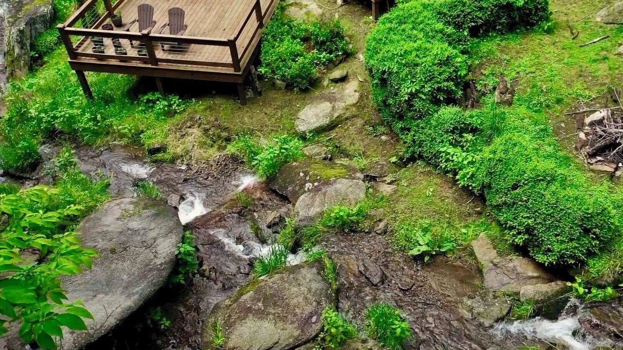 Photo of Outdoor in Hot Springs