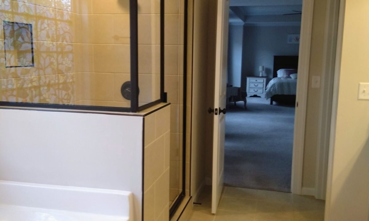 Photo of Bathroom in Canterbury Farms