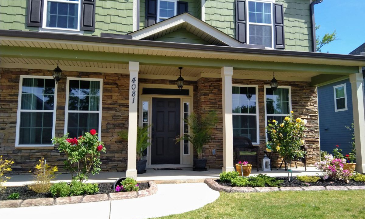 Photo of Outdoor in Canterbury Farms