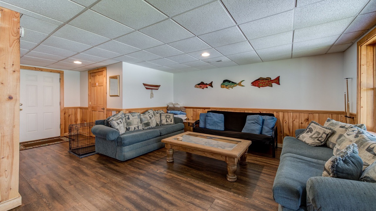 Photo of Bedroom in Sevierville