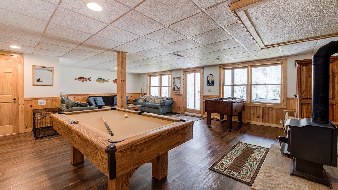 Photo of Bedroom in Sevierville