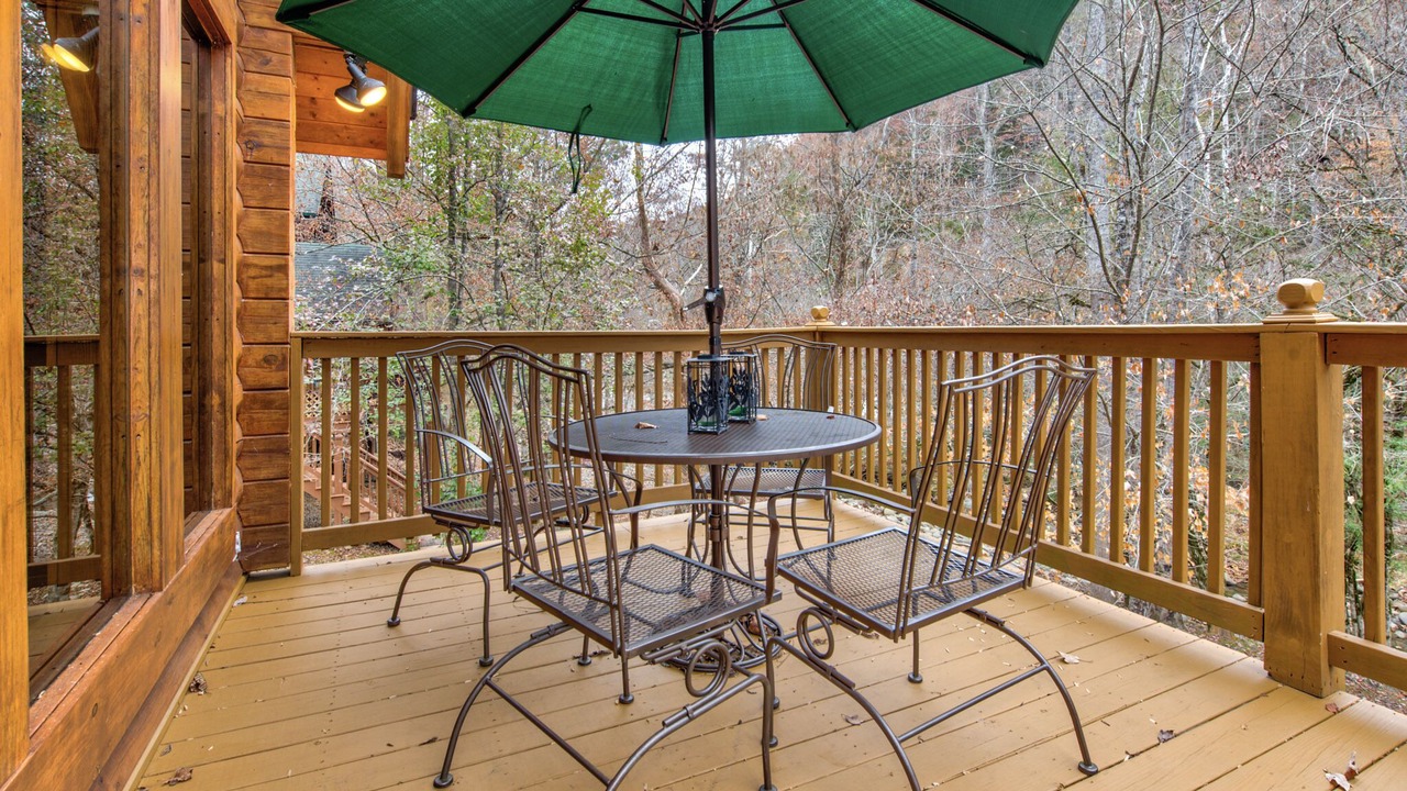 Photo of Outdoor in Sevierville