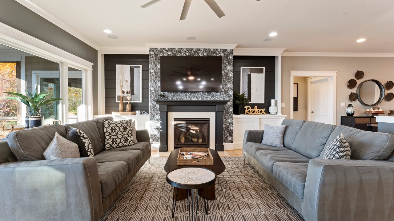 Photo of Livingroom in Mooresville