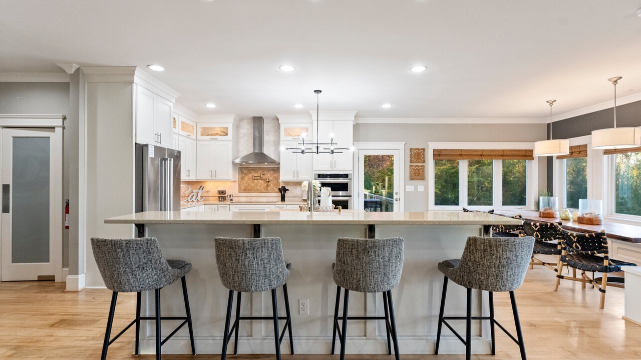 Photo of Kitchen in Mooresville