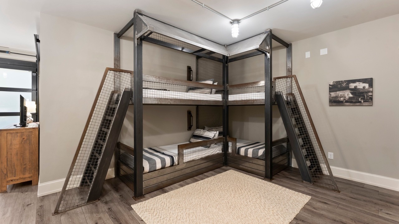 Photo of Bedroom in Mooresville
