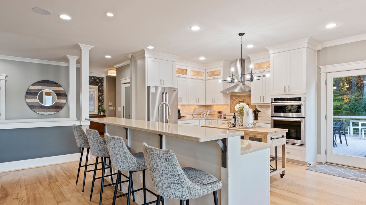 Photo of Kitchen in Mooresville