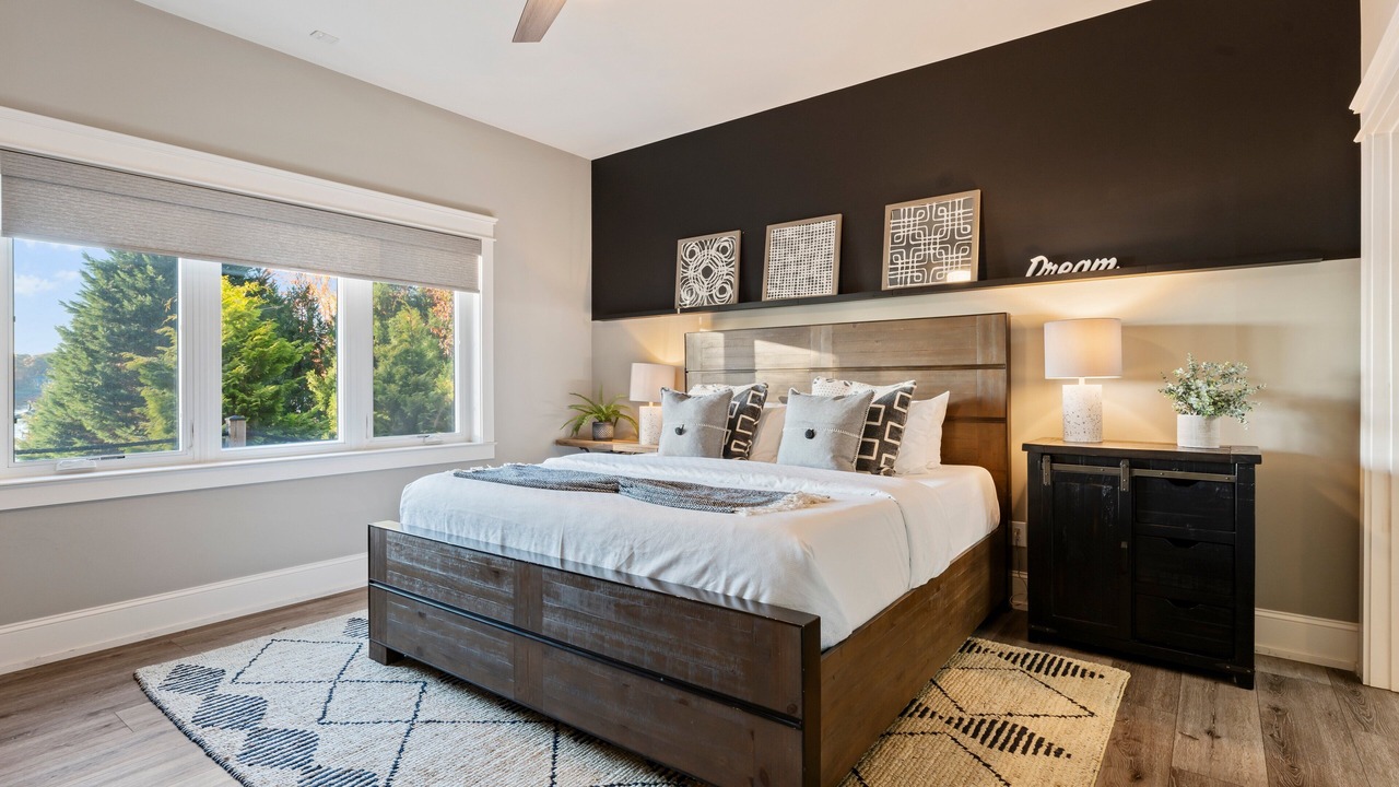 Photo of Bedroom in Mooresville