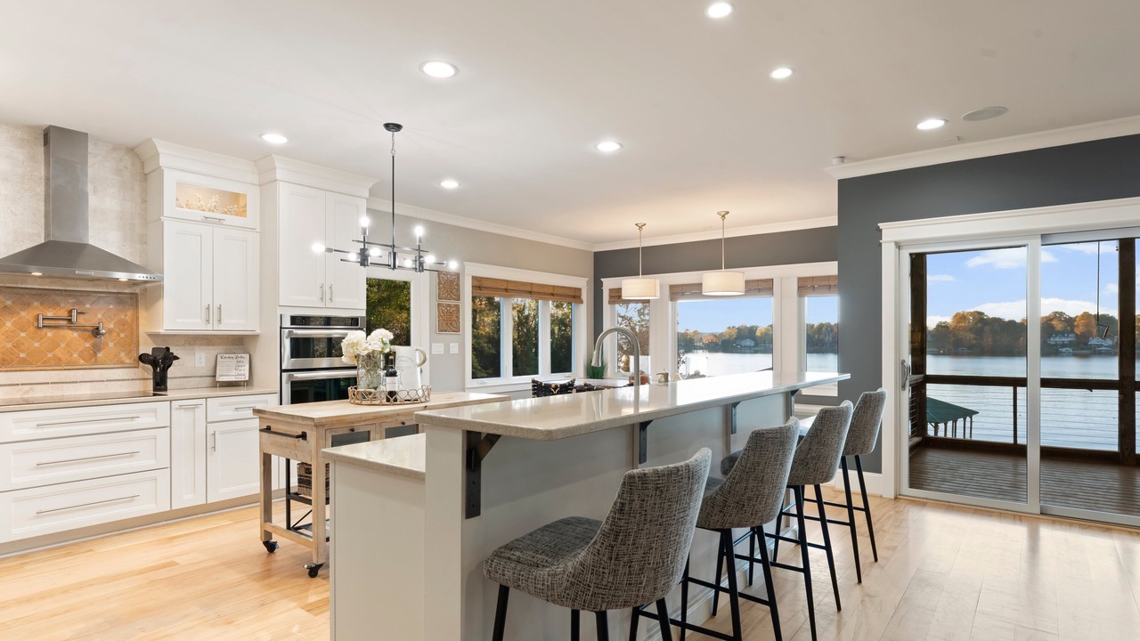 Photo of Kitchen in Mooresville
